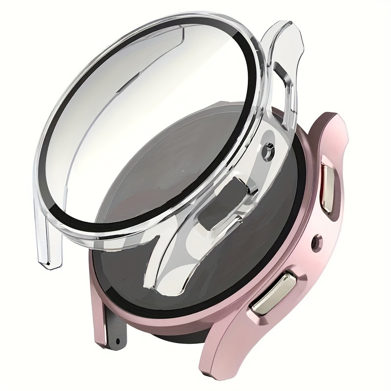 2pcs Screen Protector Case for - Accessories For Galaxy Watch 5 review and price