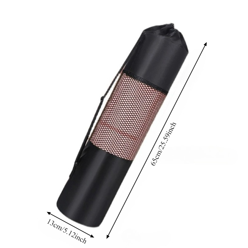 1 Breathable Yoga Mat Storage  - Rugged Sport Strap review and price