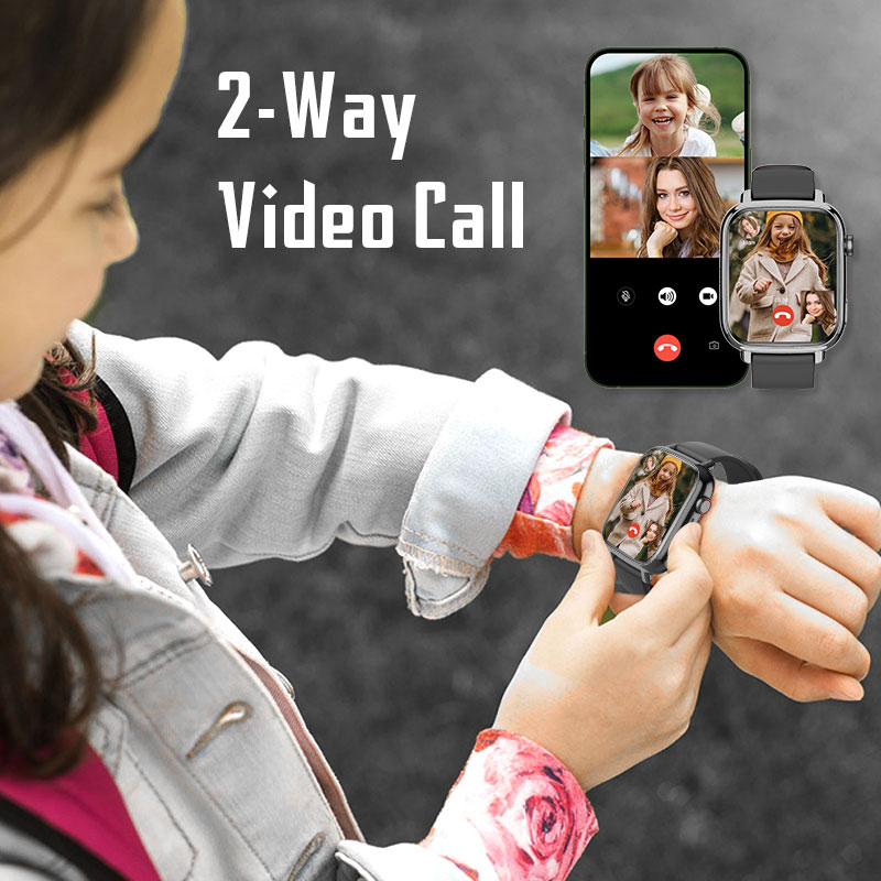 Wonlex KT34 Children's Smart W - Smartwatch Nexus review and price