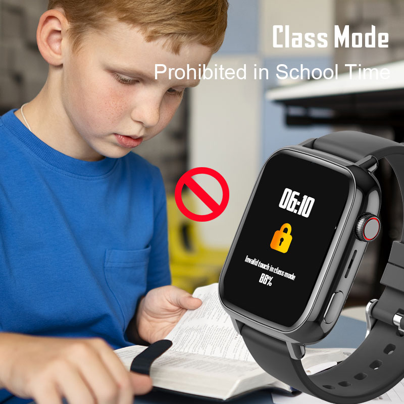 Wonlex KT34 Children's Smart W - Smartwatch Nexus review and price