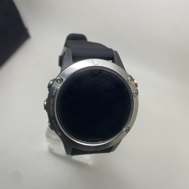 Refurbished original GARMIN FE - Smartwatch Nexus review and price