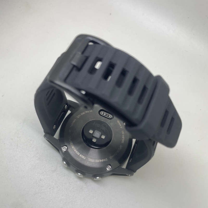 Refurbished original GARMIN FE - Smartwatch Nexus review and price