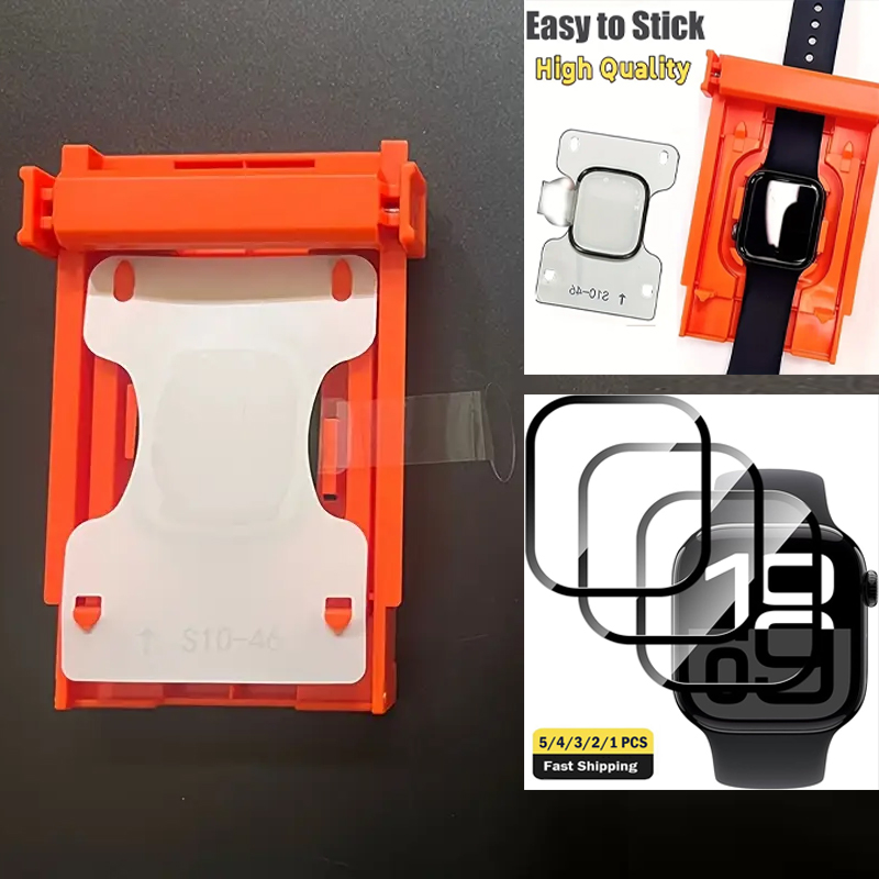 Screen Protector For Apple Wat - Watch Case Bumper review and price