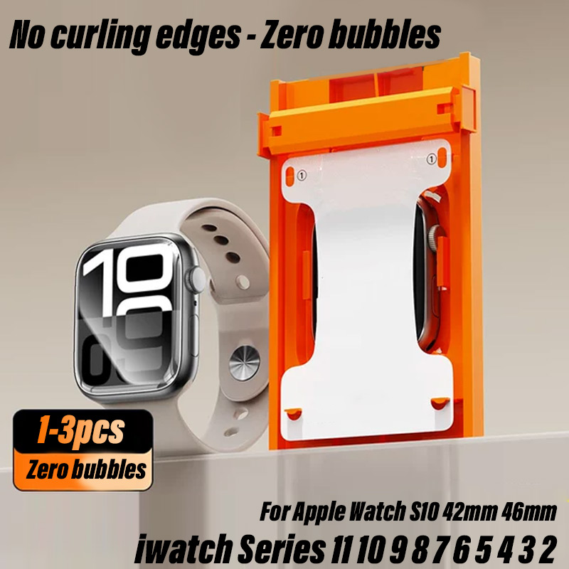 Screen Protector For Apple Wat - Watch Case Bumper review and price