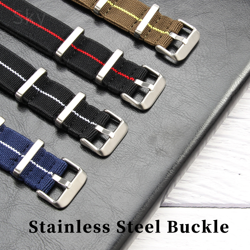 60's French Army Watch Strap f - Nylon Nato Strap review and price