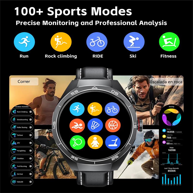 2026 TWS 2-in-1 With Headset S - Smartwatch Headset review and price