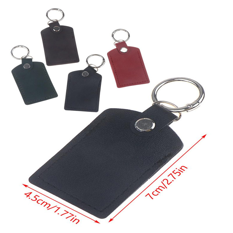 1/4PCS Leather Bag Case For Ch - Smart Accessories review and price