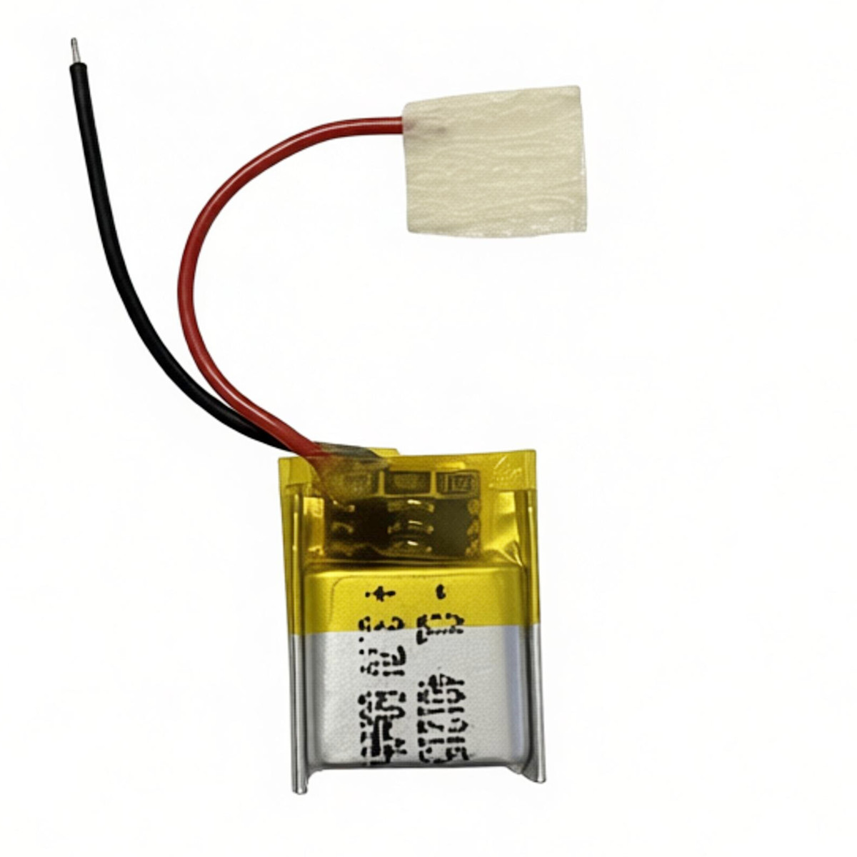 1-10PCS 3.7V 60mAh 401215 Lith - Smartwatch Headset review and price
