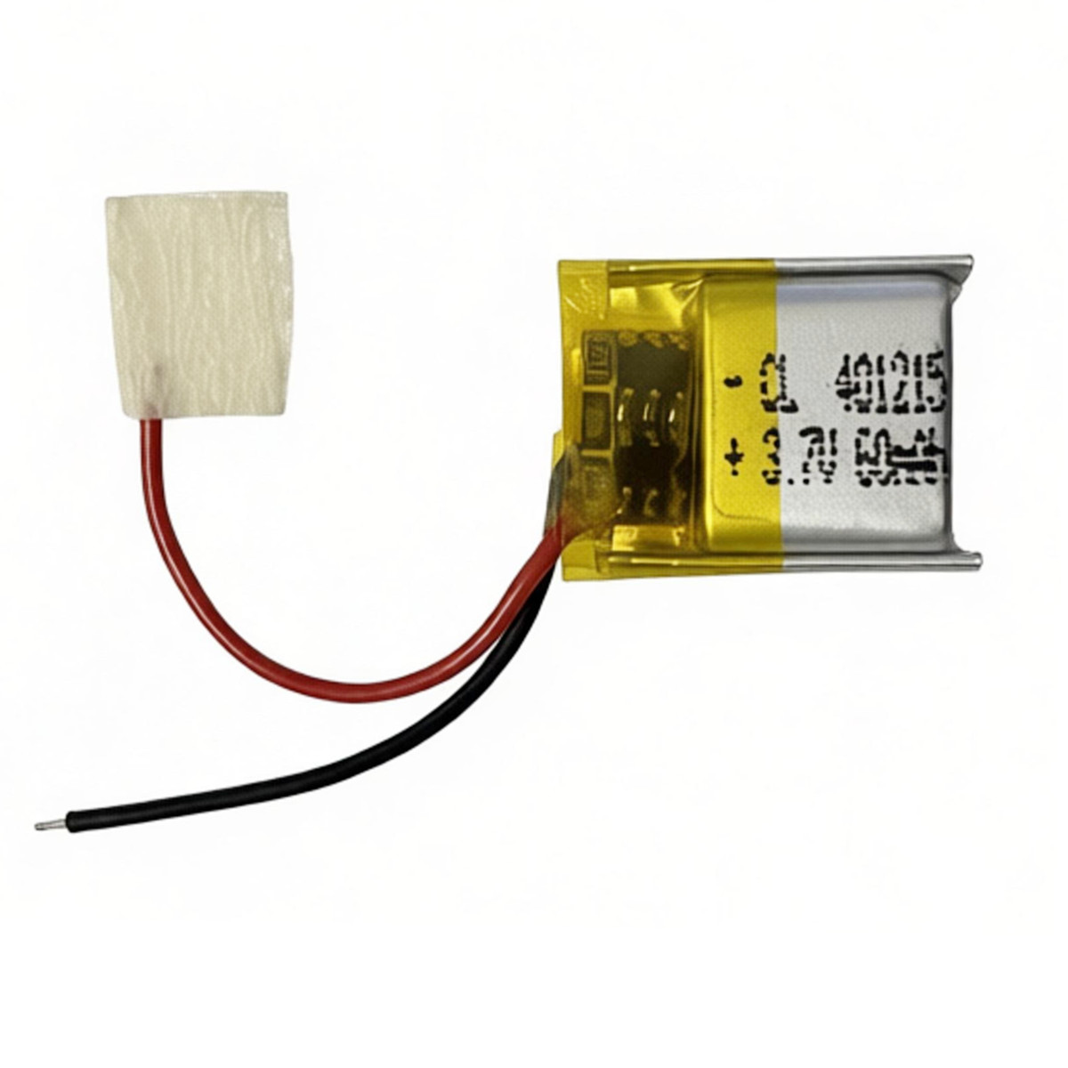 1-10PCS 3.7V 60mAh 401215 Lith - Smartwatch Headset review and price