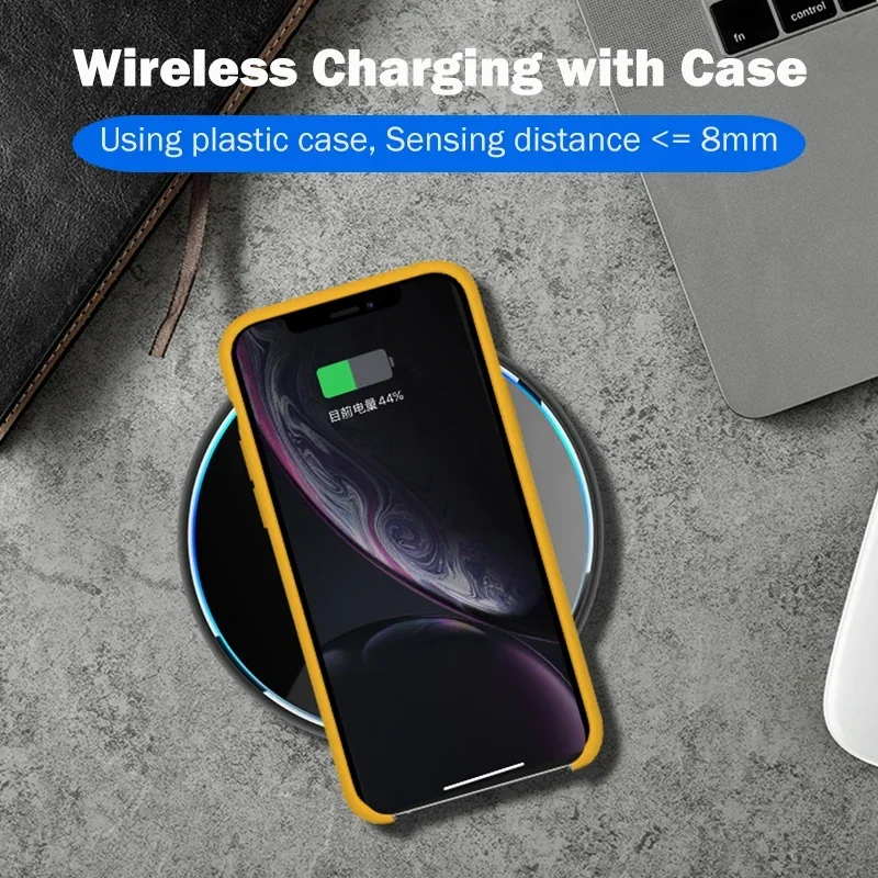 15W Fast Wireless Charger for  - Wireless Charger Watch review and price