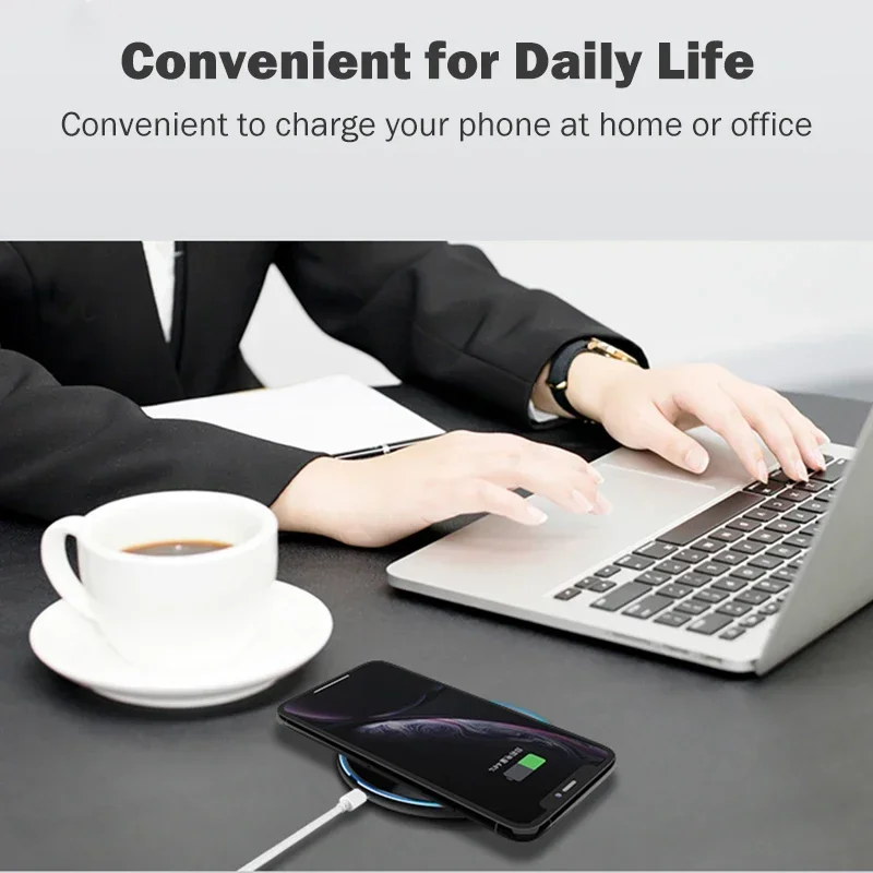15W Fast Wireless Charger for  - Wireless Charger Watch review and price