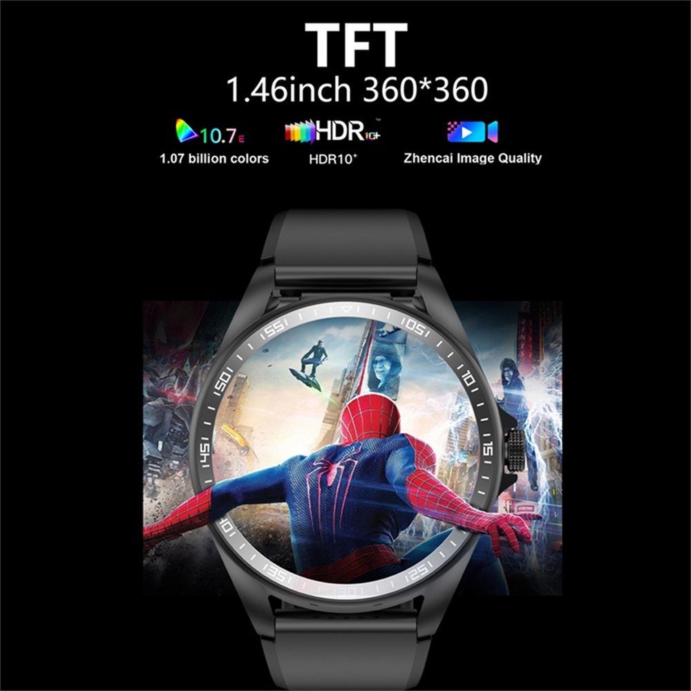 696 New Smart Watch Headphones - Smartwatch Headset review and price