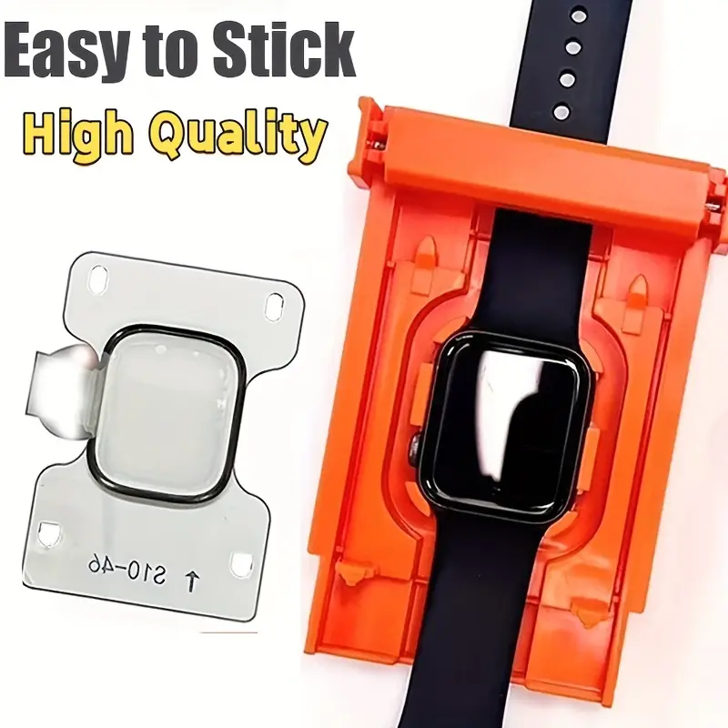 Easy Install Kit Screen Protec - Watch Case Bumper review and price