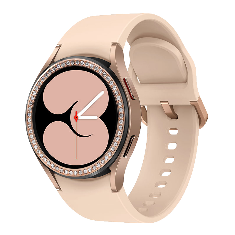 Decorate Bezel for Samsung Gal - Accessories For Galaxy Watch 5 review and price