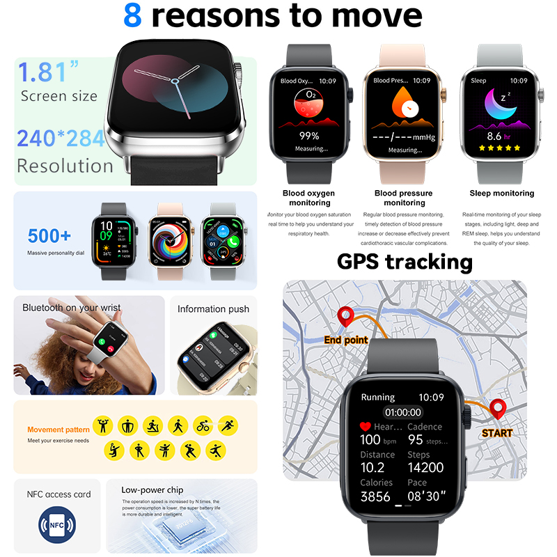 2026 New SE Ultra Series 11 NF - Smartwatch Nexus review and price