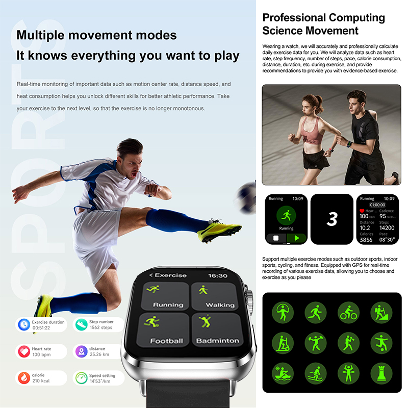 2026 New SE Ultra Series 11 NF - Smartwatch Nexus review and price