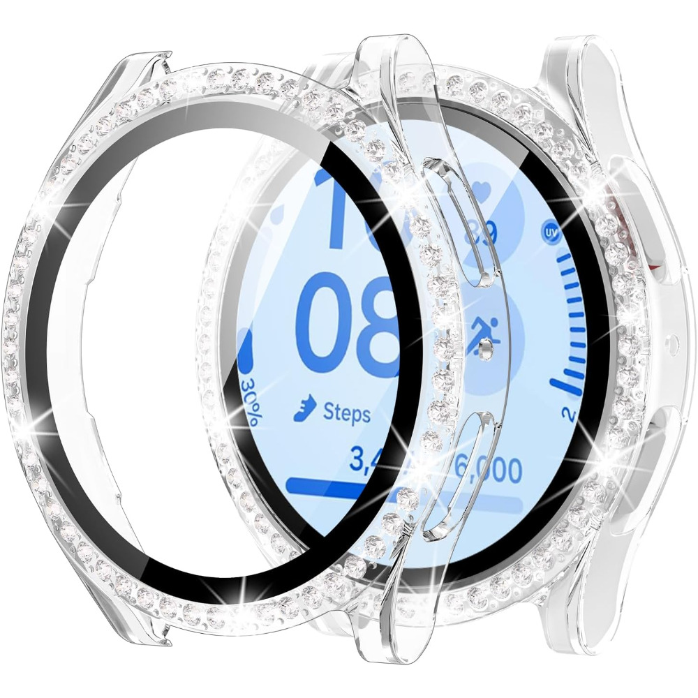 Bling Case for Samsung Galaxy  - Accessories For Galaxy Watch 5 review and price