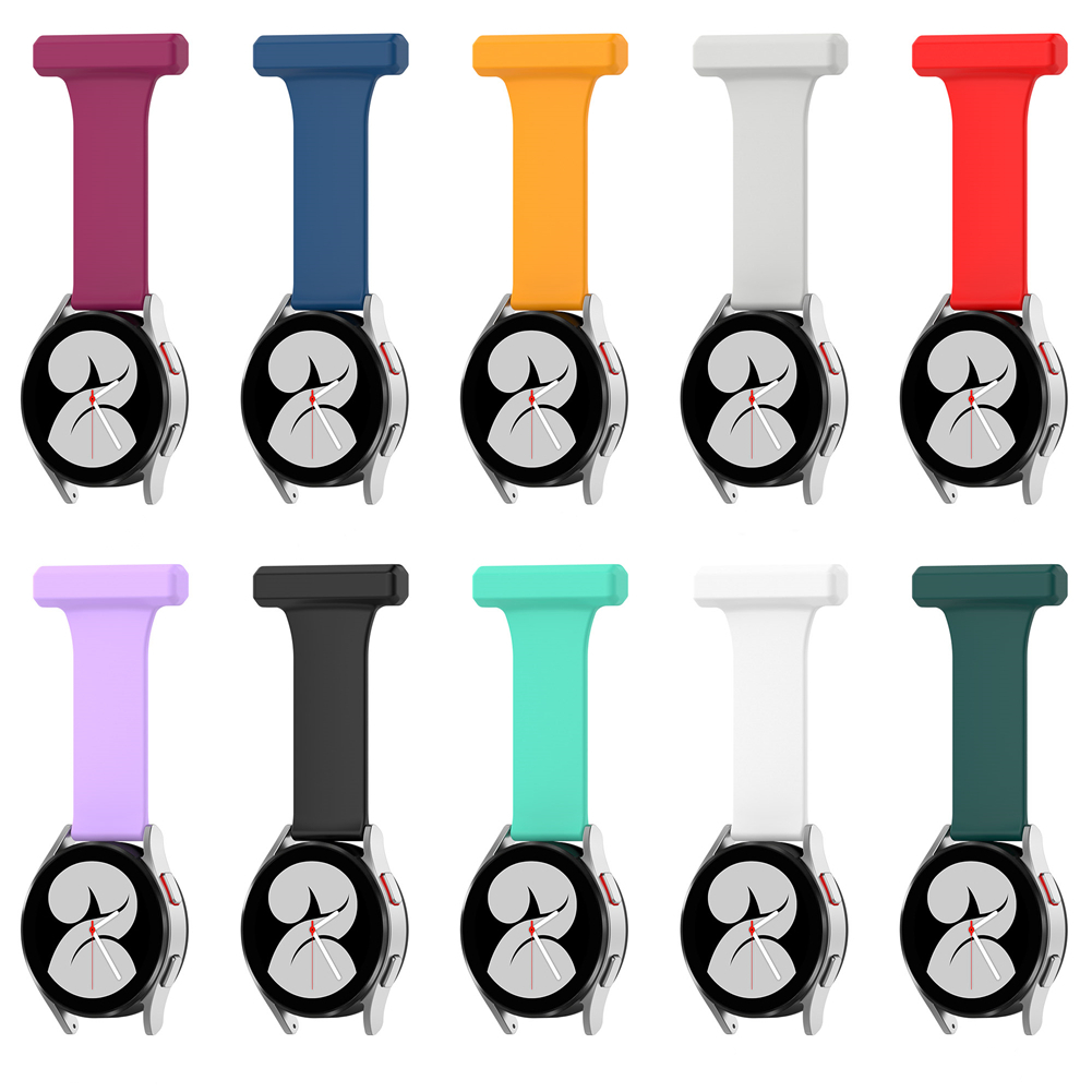 Pin Brooch Watch Strap 20MM 22 - Fossil Smartwatch Accessories review and price