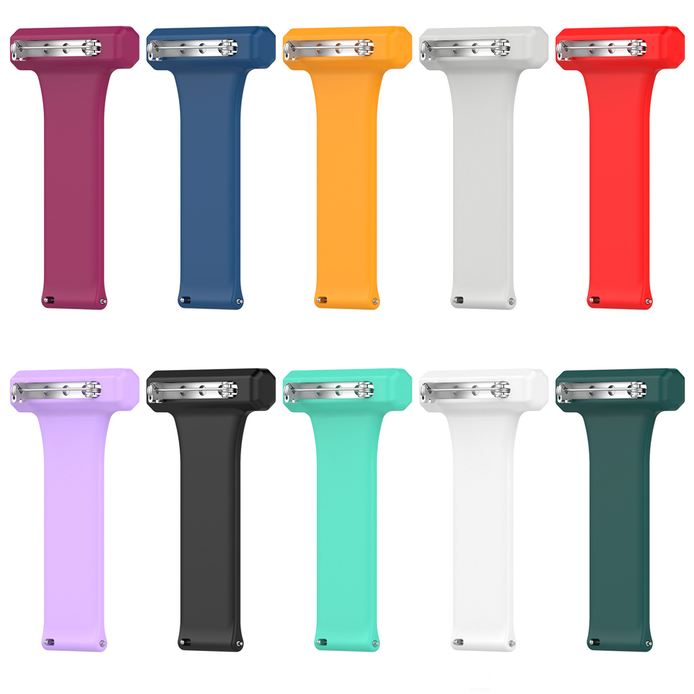 Pin Brooch Watch Strap 20MM 22 - Fossil Smartwatch Accessories review and price