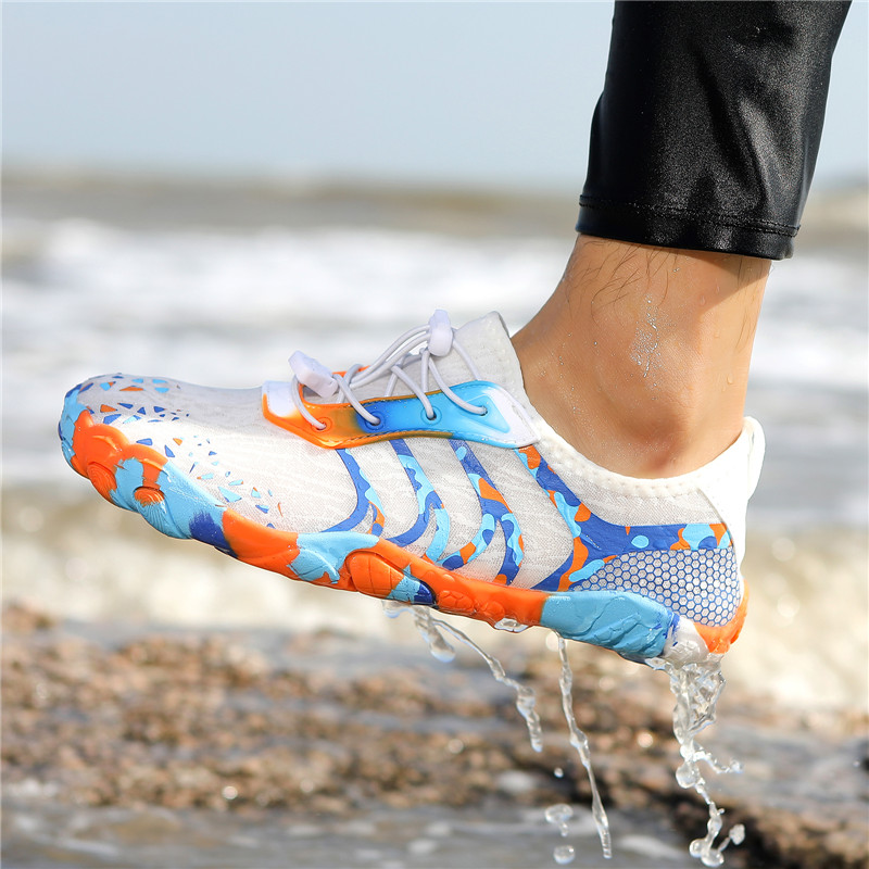 Unisex Quick-Drying Barefoot W - Milanaise Mesh Band review and price