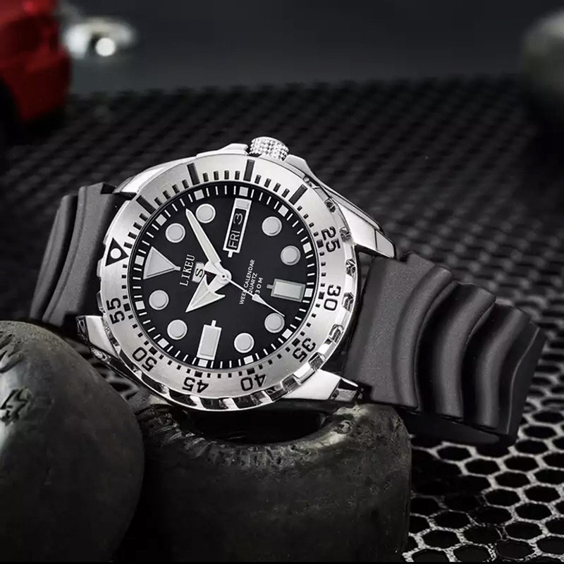 Stainless Steel No 5 Men's Lum - Smartwatch Nexus review and price