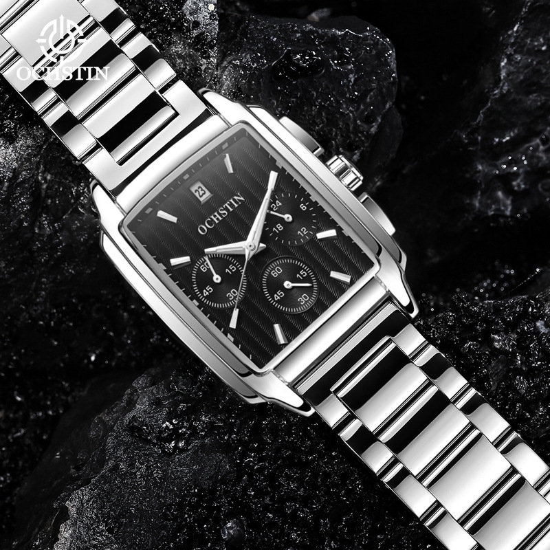 OCHSTIN Hot Sale Men's Steel S - Smartwatch Nexus review and price