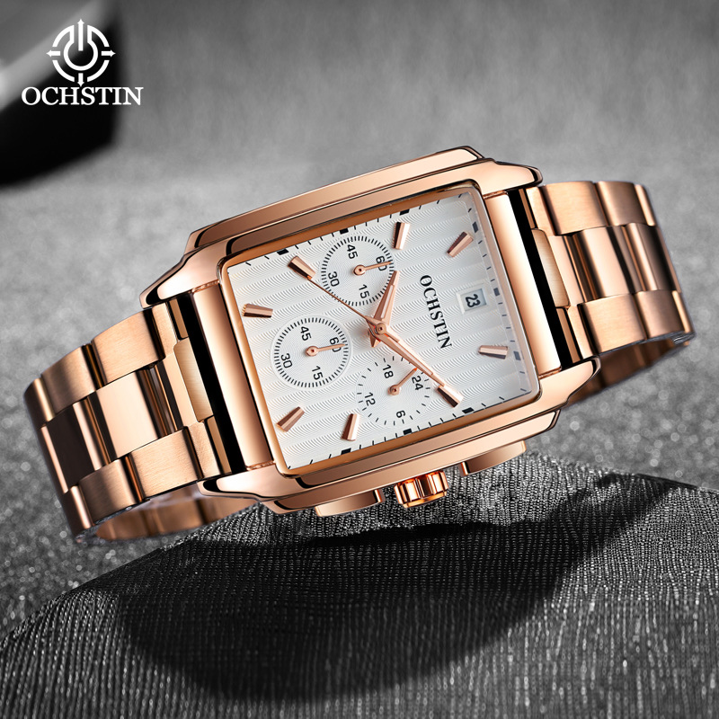 OCHSTIN Hot Sale Men's Steel S - Smartwatch Nexus review and price