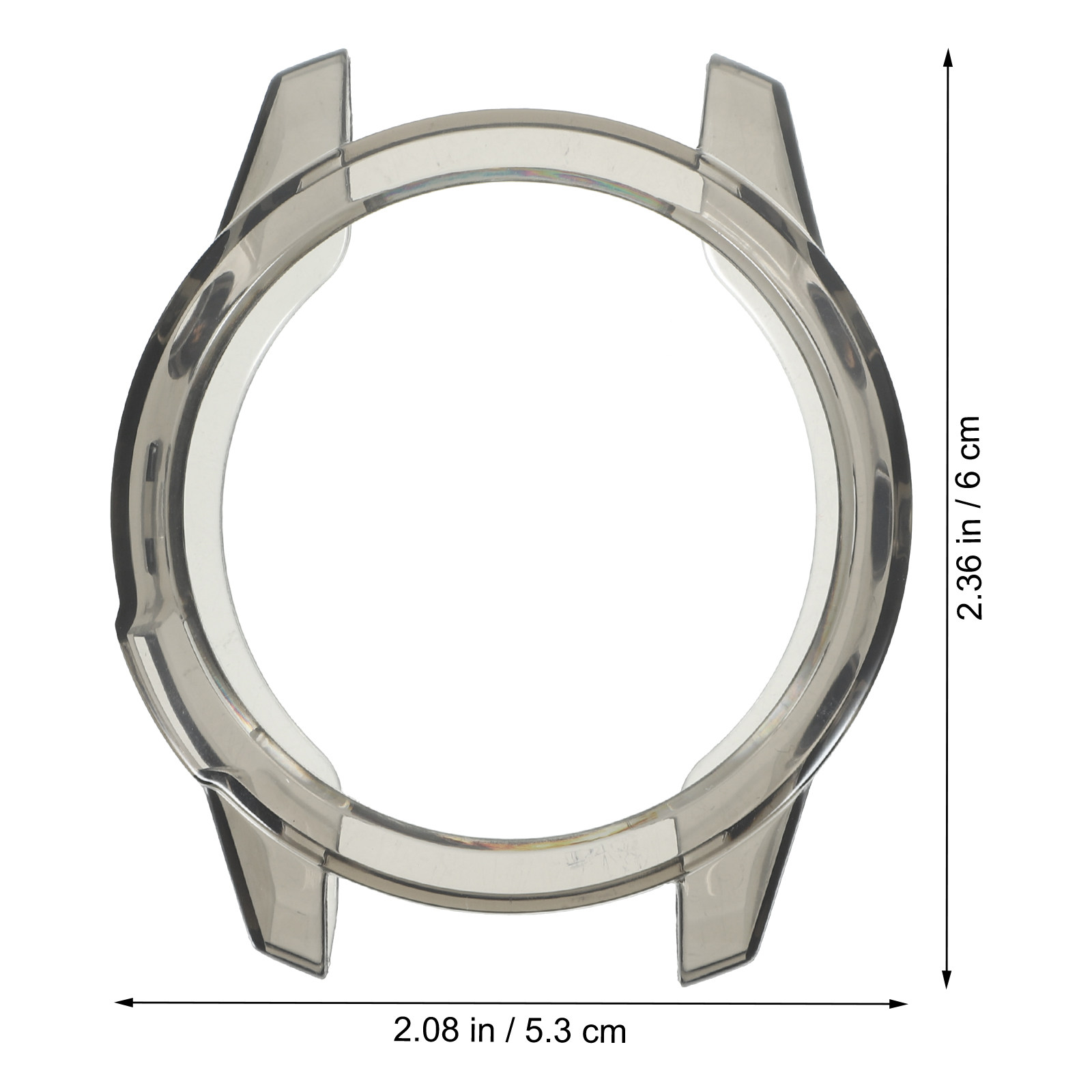 Tpu Watch Protector Case Smart - Watch Case Bumper review and price