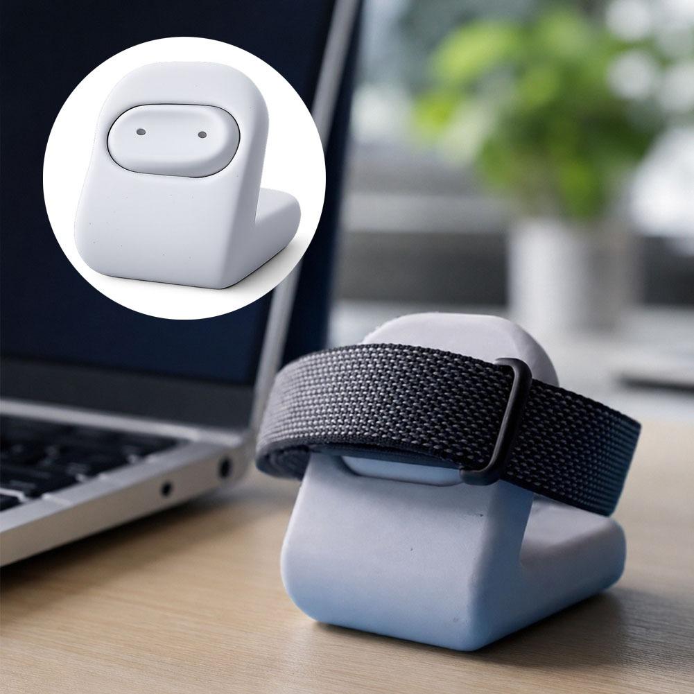 Charging Dock Stand for Fitbit - Smart Watch Accessories review and price