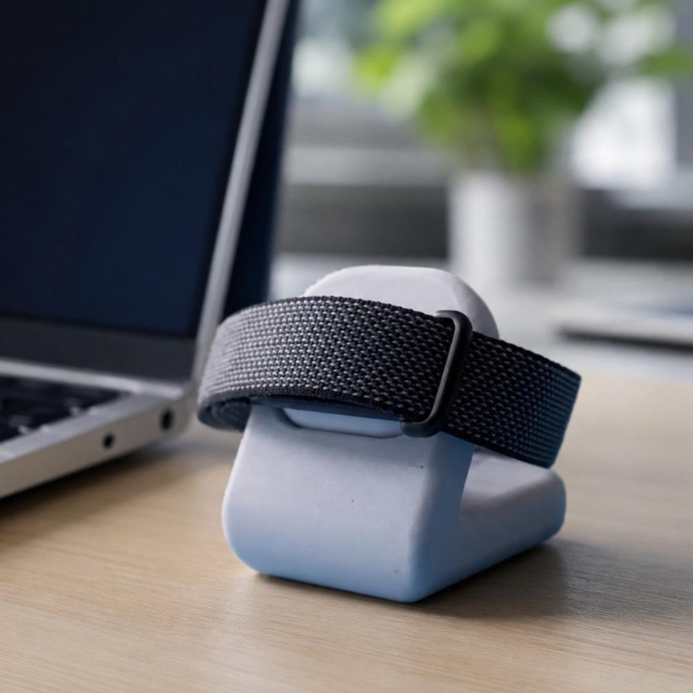 Charging Dock Stand for Fitbit - Smart Watch Accessories review and price