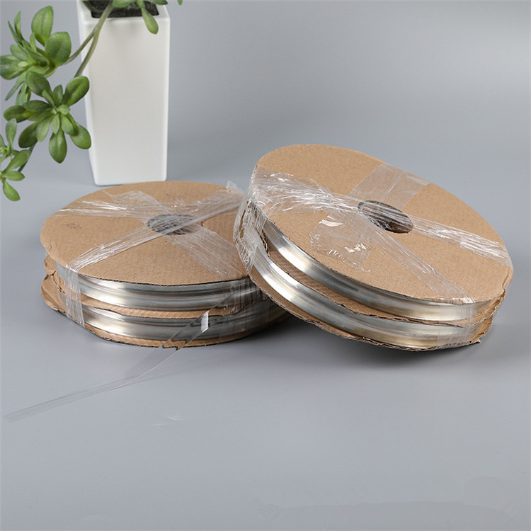 Wholesale 1 kg 4/5/6/10mm Tran - Milanaise Mesh Band review and price