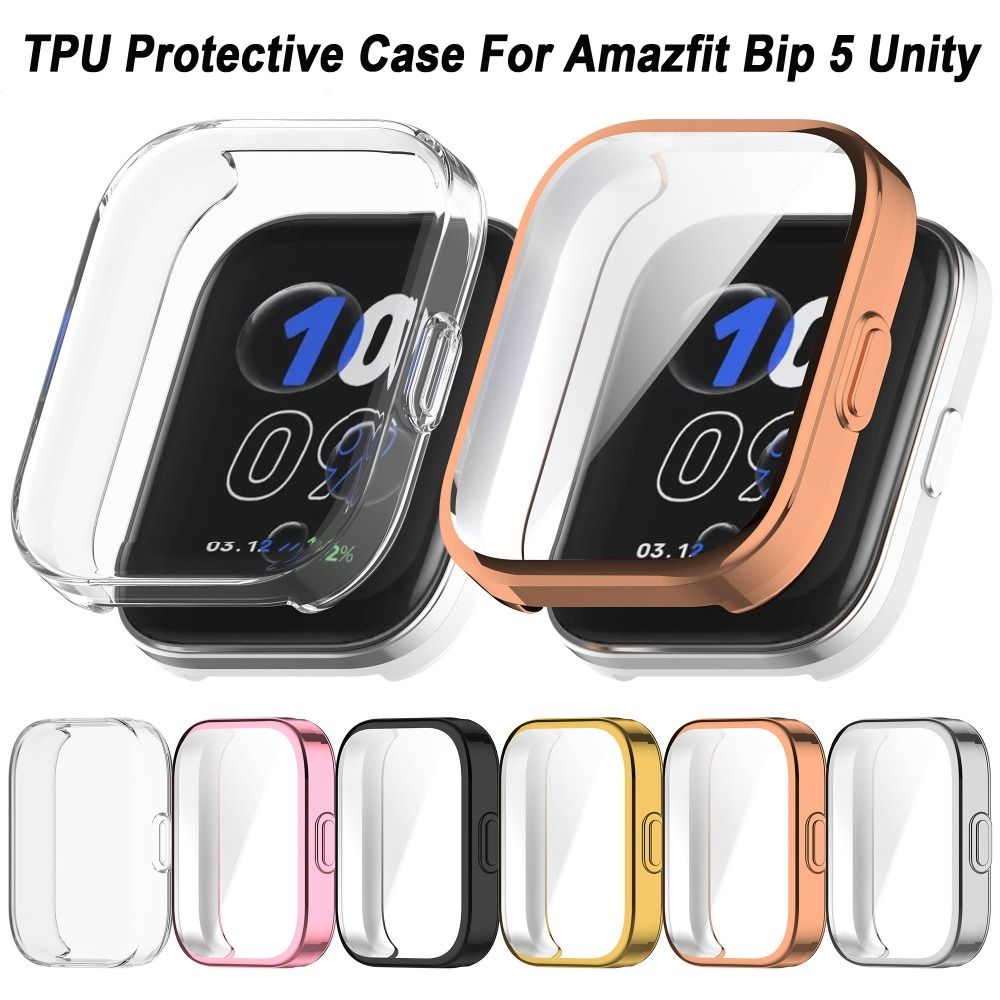 Full Cover TPU Case Anti-scrat - Smartwatch Nexus review and price