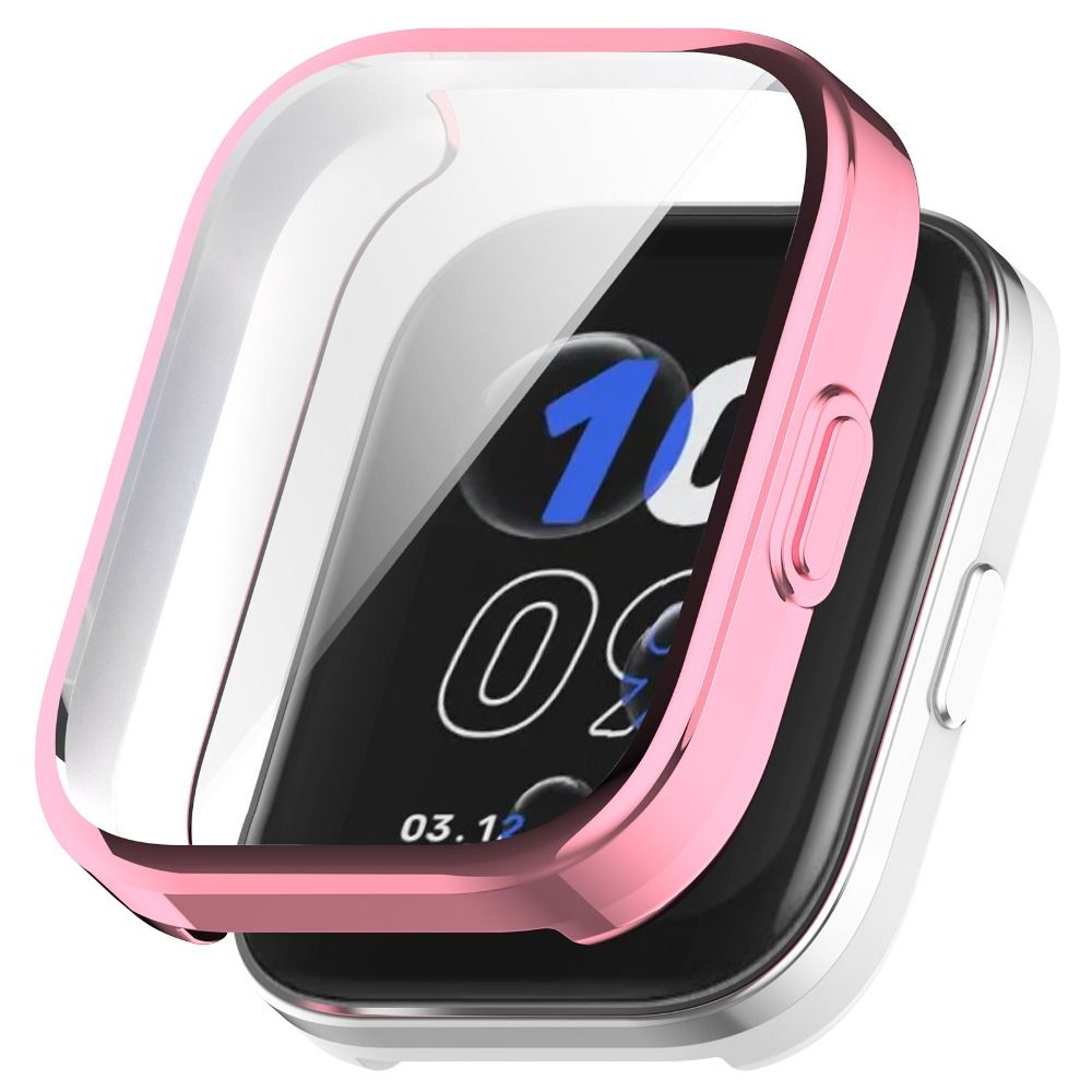 Full Cover TPU Case Anti-scrat - Smartwatch Nexus review and price