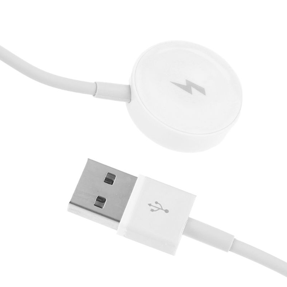 1m Charging Cable Stand Short  - Fossil Smartwatch Accessories review and price