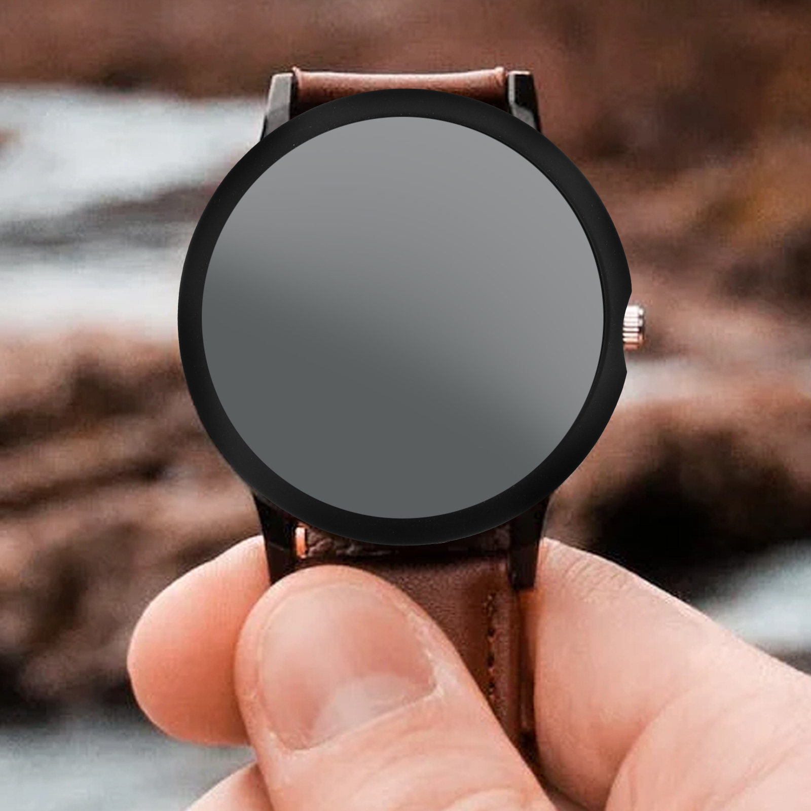 Full Coverage Watch Bumper Cas - Watch Case Bumper review and price