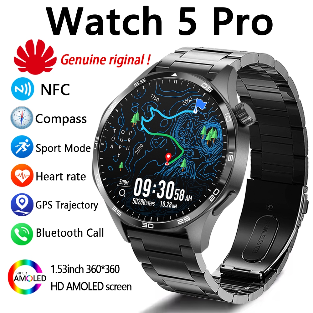 2026 New Bluetooth Call Smart  - Smartwatch Nexus review and price