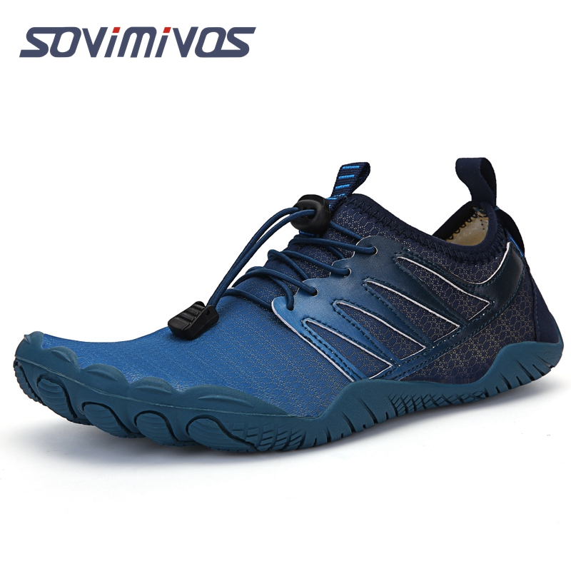 Mens Barefoot Five Fingers Sho - Milanaise Mesh Band review and price
