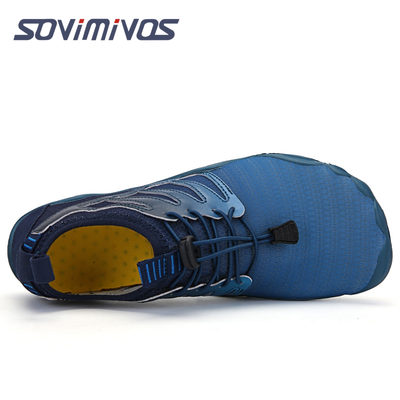Mens Barefoot Five Fingers Sho - Milanaise Mesh Band review and price