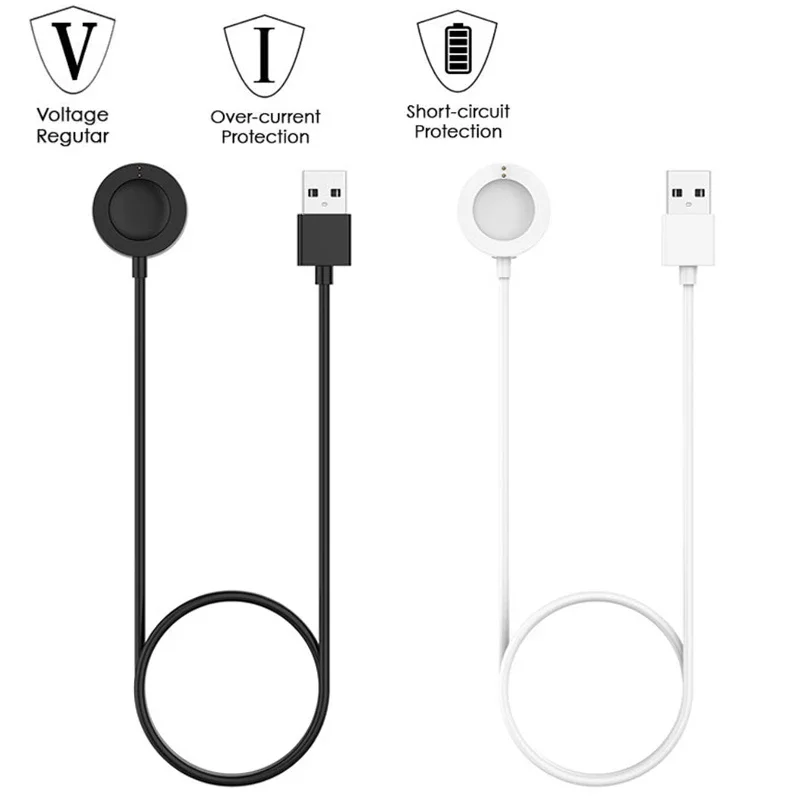 1M USB Magnetic Fast Charger D - Fossil Smartwatch Accessories review and price