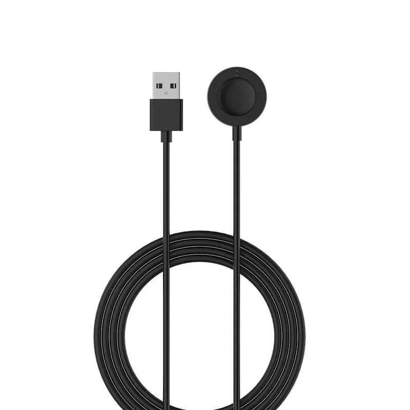 1M USB Magnetic Fast Charger D - Fossil Smartwatch Accessories review and price
