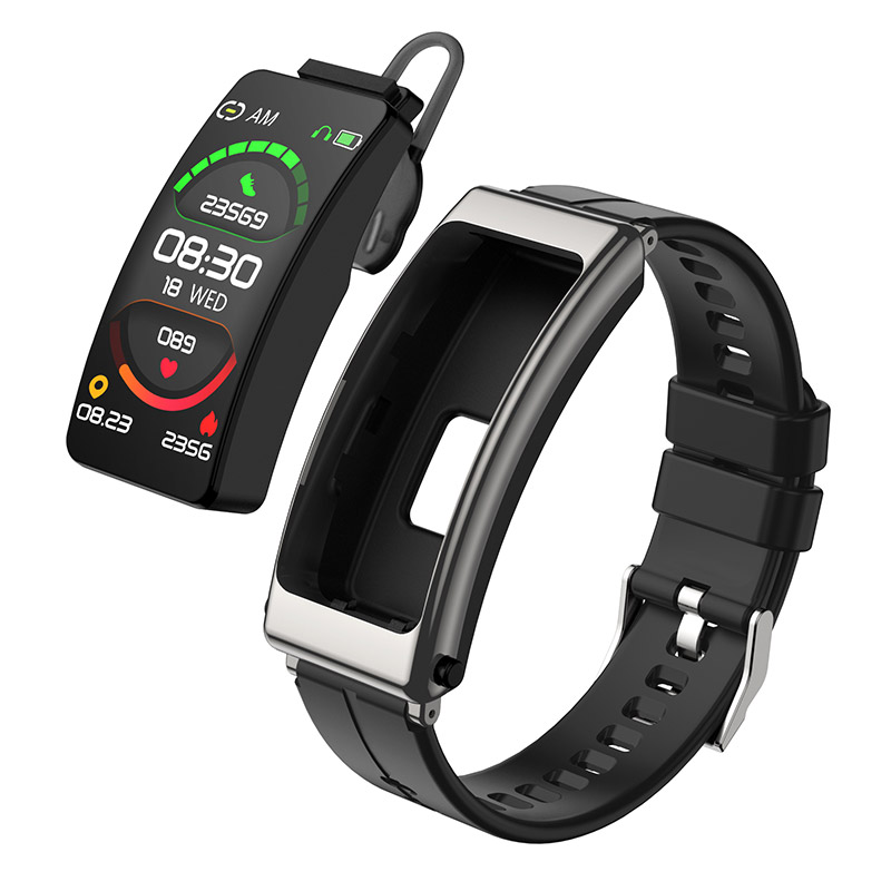 K13 Bluetooth Headset Talk Sma - Smartwatch Headset review and price