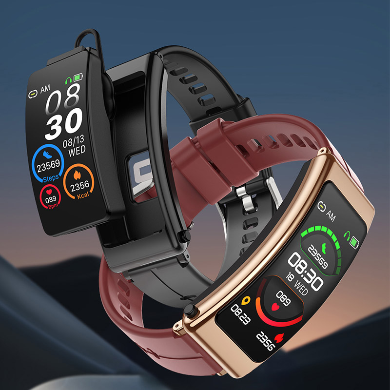 K13 Bluetooth Headset Talk Sma - Smartwatch Headset review and price