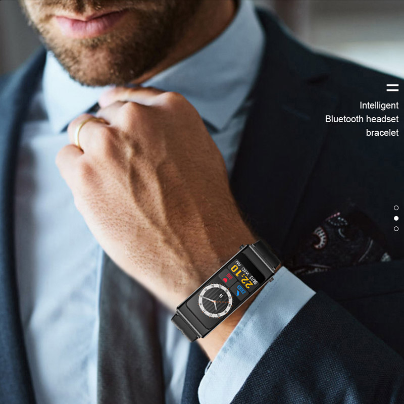 K13 Bluetooth Headset Talk Sma - Smartwatch Headset review and price