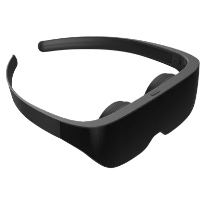 Hot Sale All-In-One 4K VR Glas - Smartwatch Headset review and price