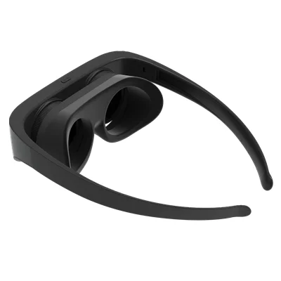 Hot Sale All-In-One 4K VR Glas - Smartwatch Headset review and price