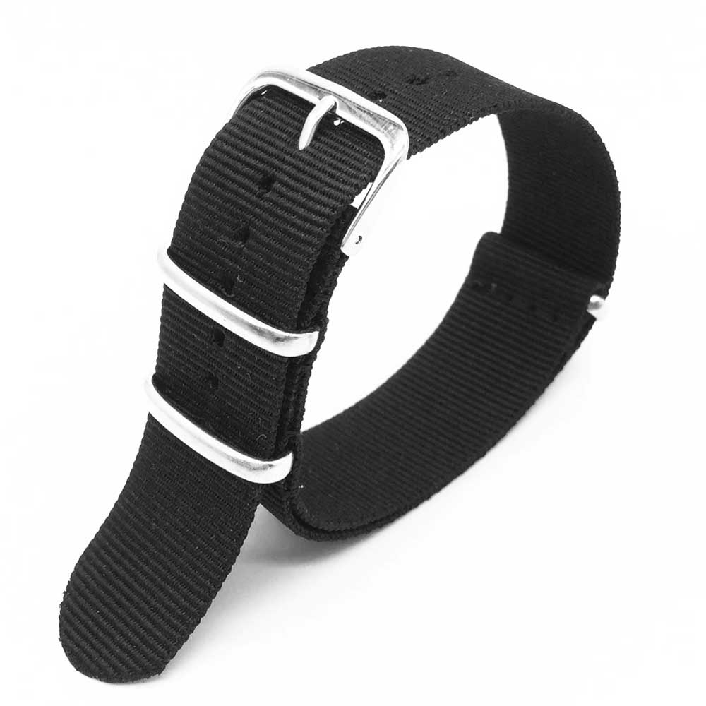Canvas Band For Nylon Watch St - Nylon Nato Strap review and price