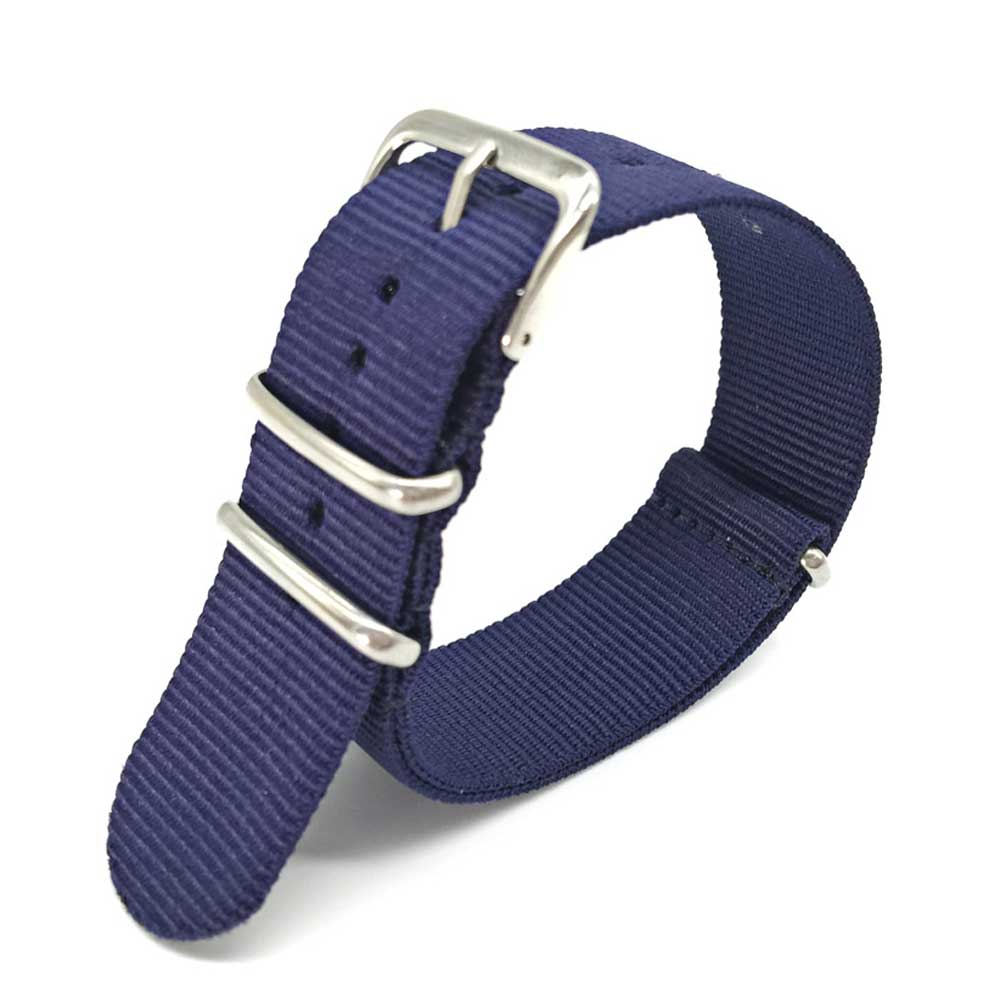 Canvas Band For Nylon Watch St - Nylon Nato Strap review and price