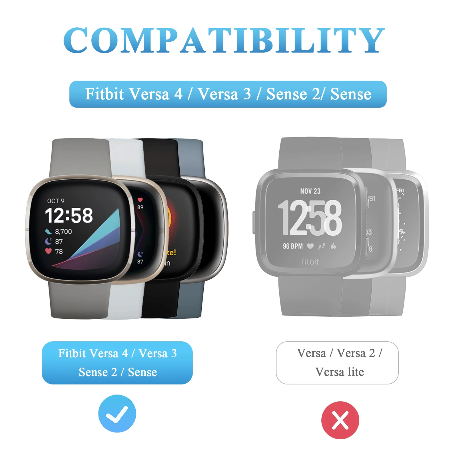 Watch Charger Head for Fitbit  - Smartwatch Nexus review and price