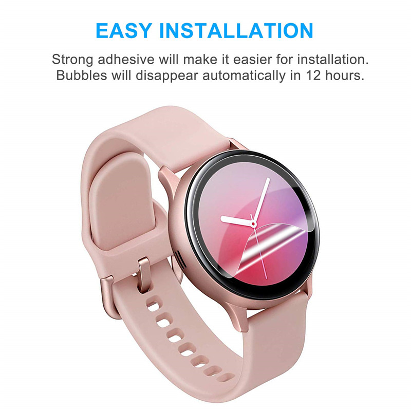 2pcs Full Protective film For  - Watch Case Bumper review and price