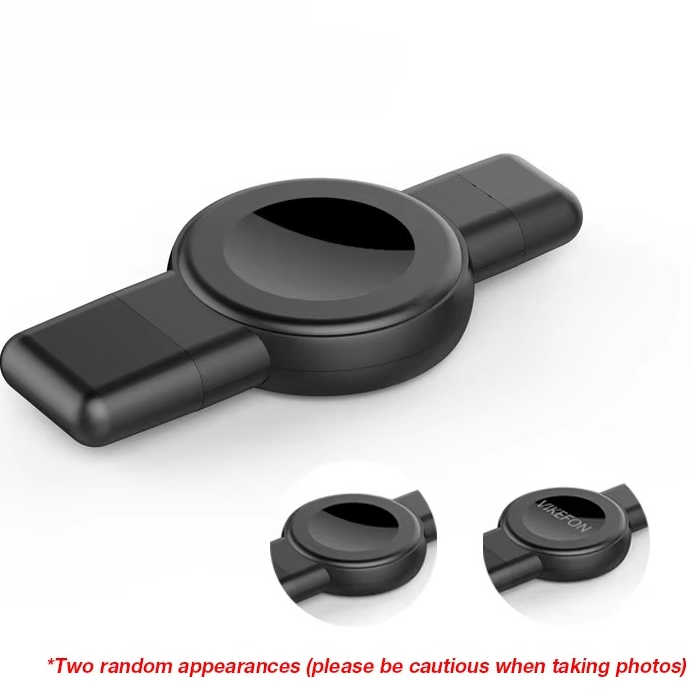 Magnetic Wireless Watch Charge - Wireless Charger Watch review and price